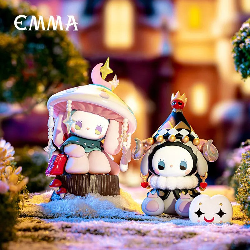 Emma Frostveil Villa Series Blind Box