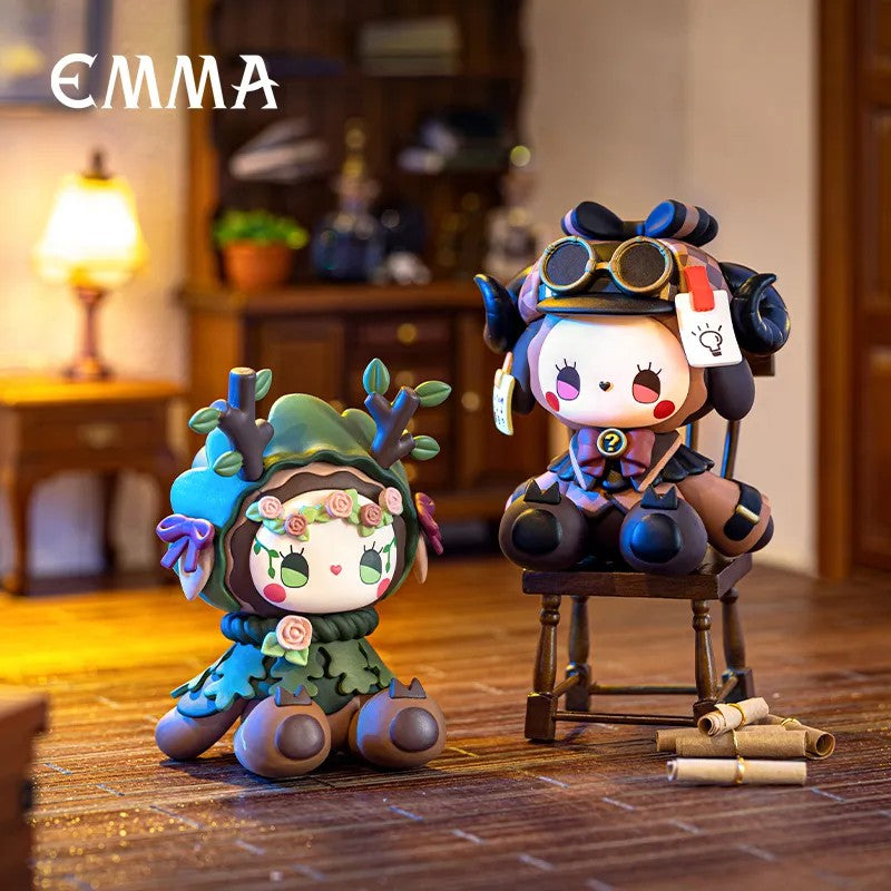 Emma Frostveil Villa Series Blind Box