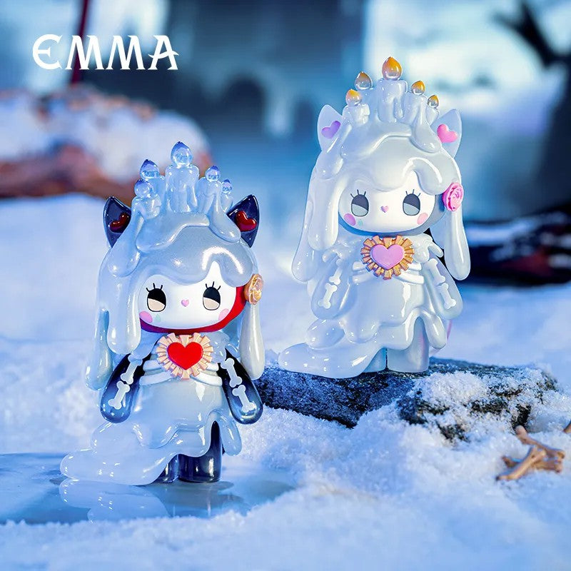 Emma Frostveil Villa Series Blind Box
