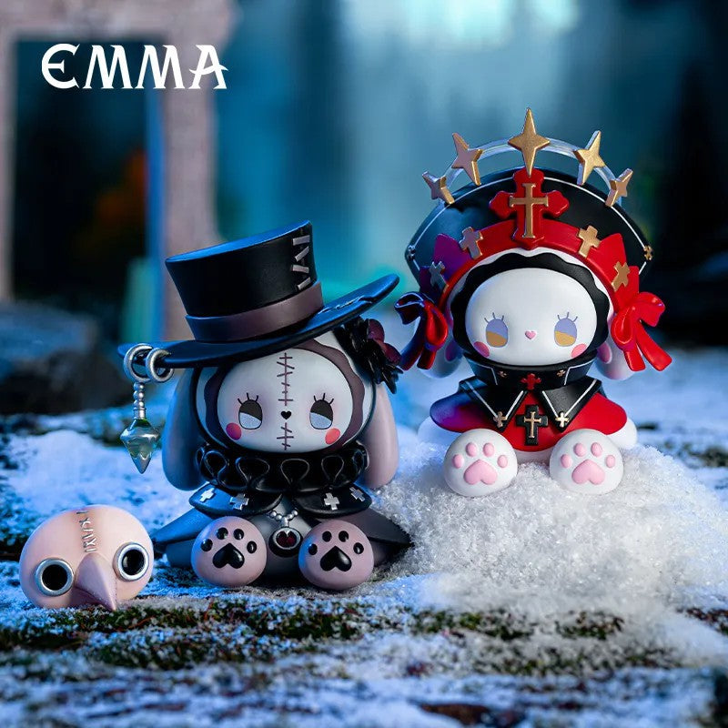 Emma Frostveil Villa Series Blind Box