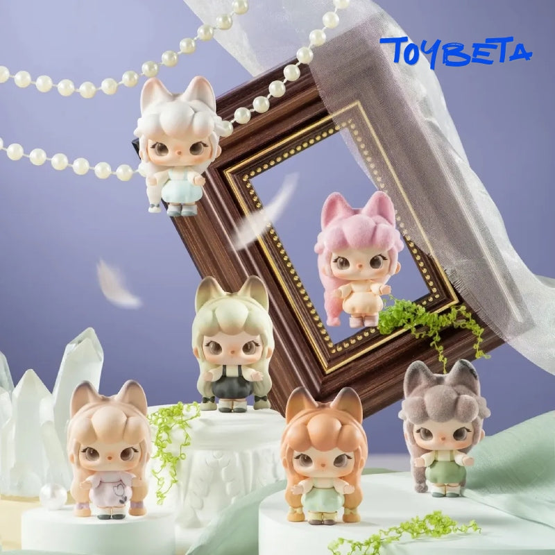 Fifi's Colorful World Series Beans Blind Bag