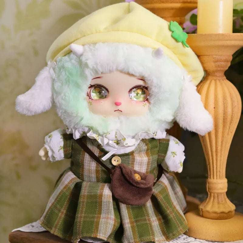 【Sale】LOKIKI-V2 400%·Memory Replica Series Plush Blind Box