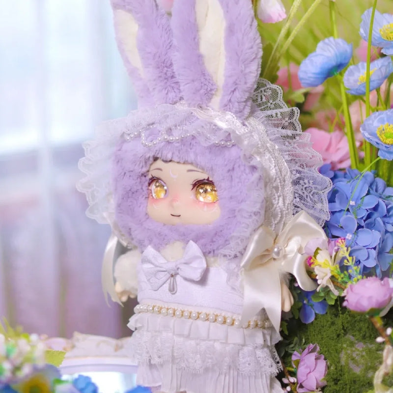 【Sale】LOKIKI-V2 400%·Memory Replica Series Plush Blind Box