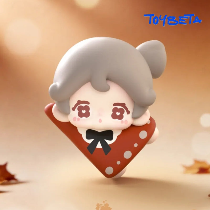 COCOLO-Wind Encounters Roaming Series Beans Blind Bag