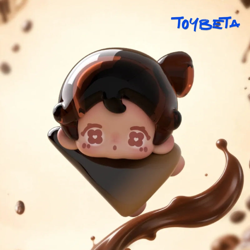 COCOLO-Wind Encounters Roaming Series Beans Blind Bag