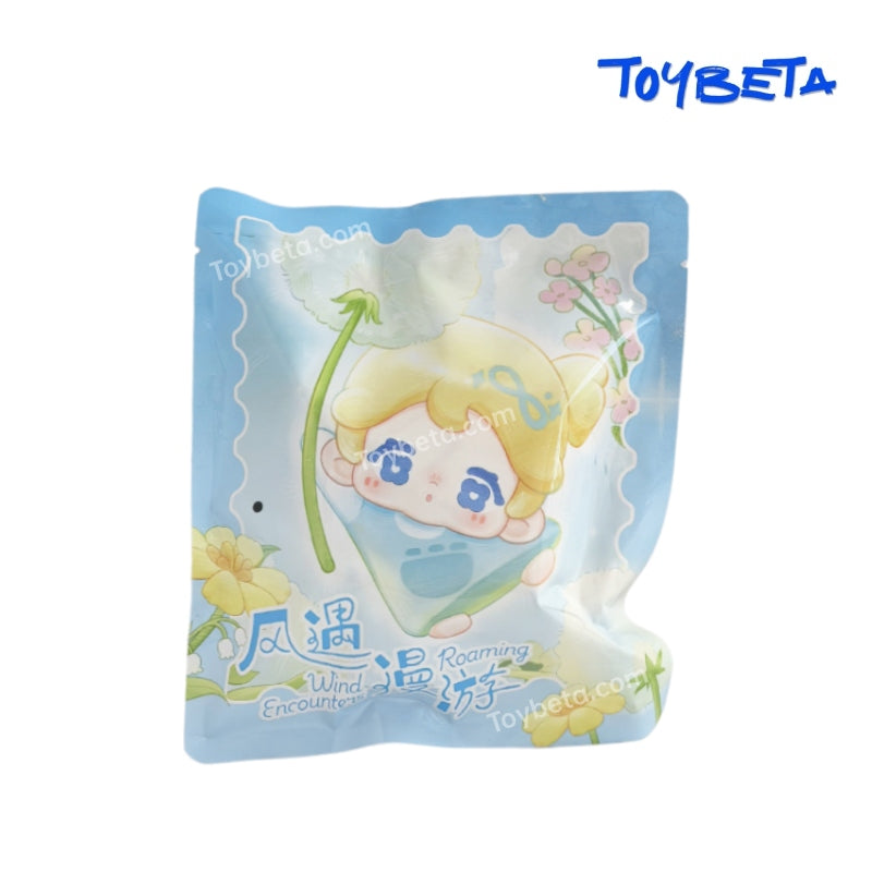 COCOLO-Wind Encounters Roaming Series Beans Blind Bag
