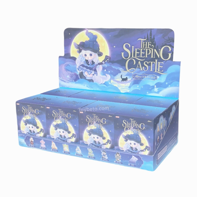 MIANA The Sleeping Castle Series Blind Box【Jotoys】