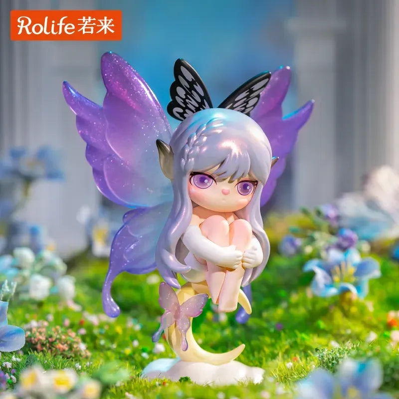 【Sale】Suri Mystery Castle Series Blind Box