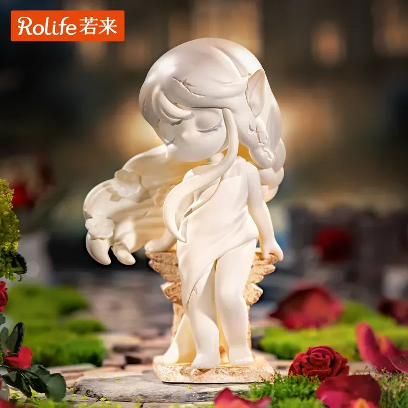 【Sale】Suri Mystery Castle Series Blind Box
