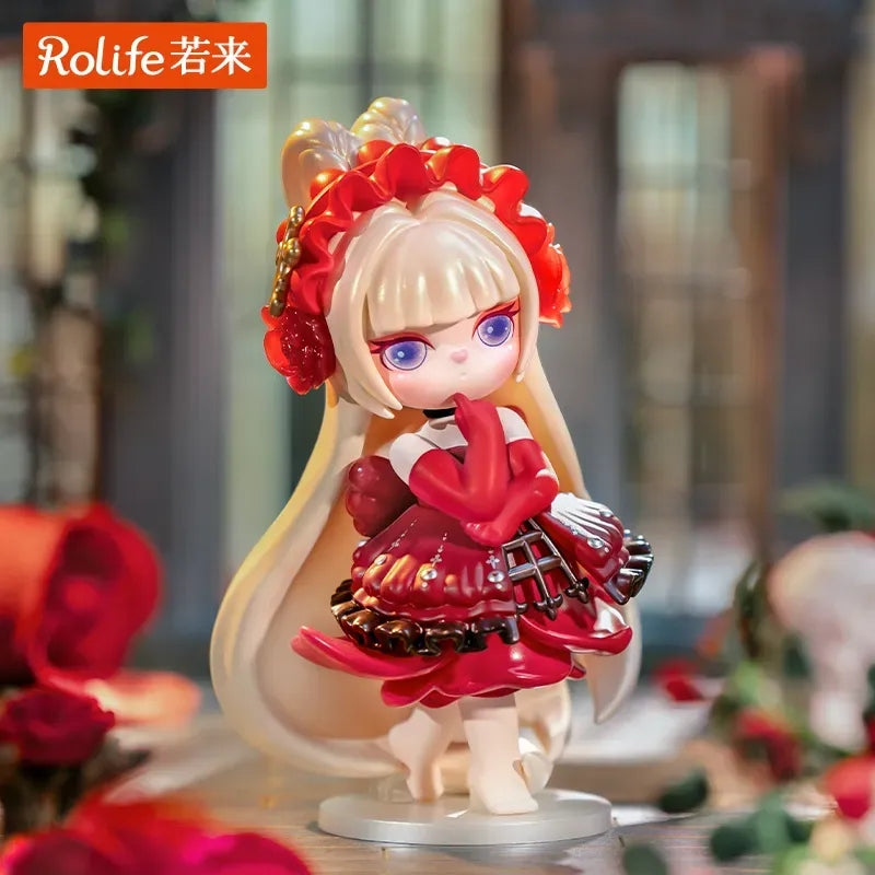 【Sale】Suri Mystery Castle Series Blind Box