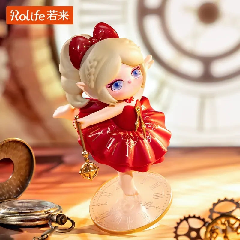 【Sale】Suri Mystery Castle Series Blind Box
