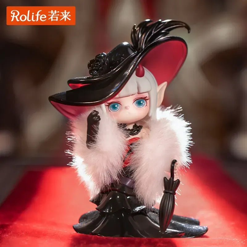 【Sale】Suri Mystery Castle Series Blind Box