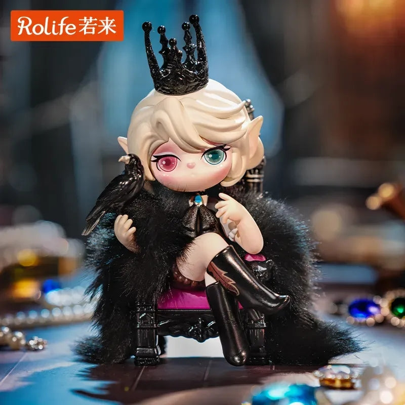 【Sale】Suri Mystery Castle Series Blind Box