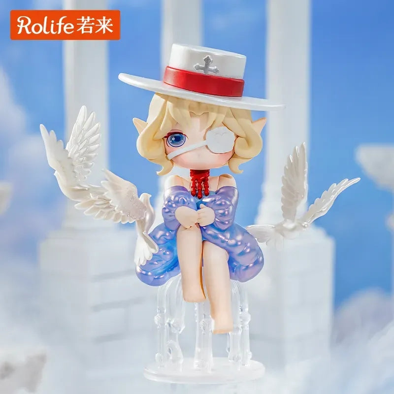 【Sale】Suri Mystery Castle Series Blind Box