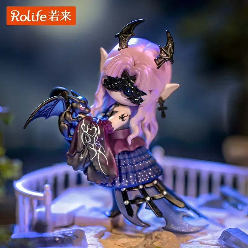 【Sale】Suri Mystery Castle Series Blind Box