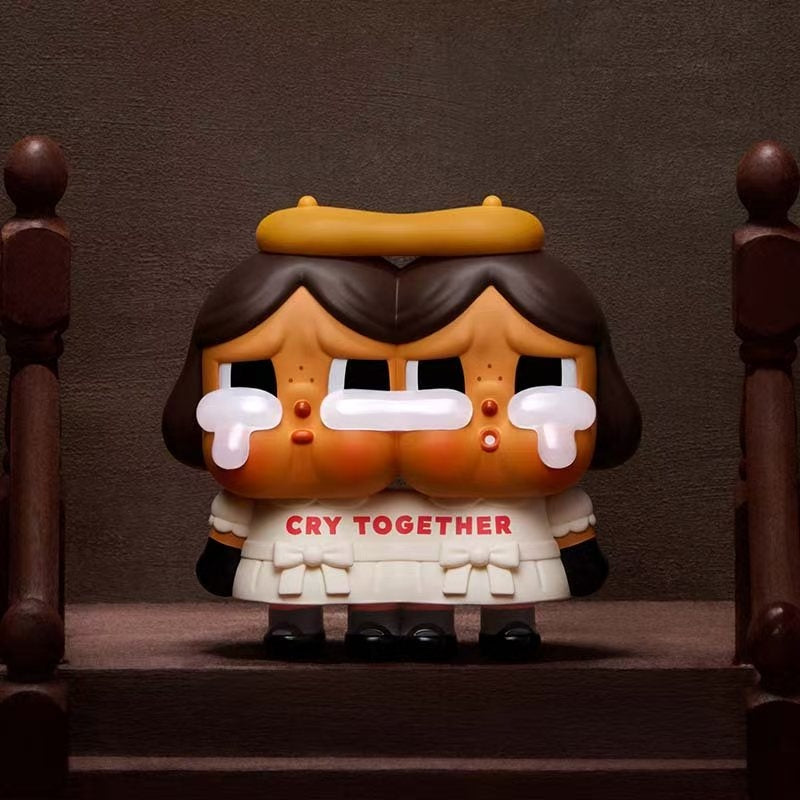 The Attic Of Oddities Series Figures Blind Box