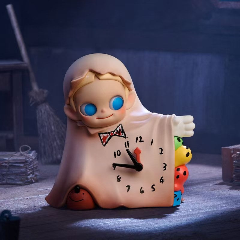 The Attic Of Oddities Series Figures Blind Box