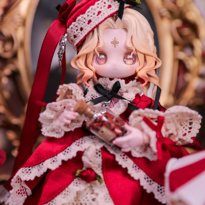 Vintage Treasures BJD Series Blind Box