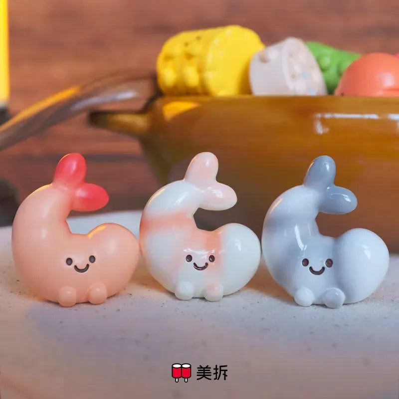 Meichai Oden Series Beans Blind Bag