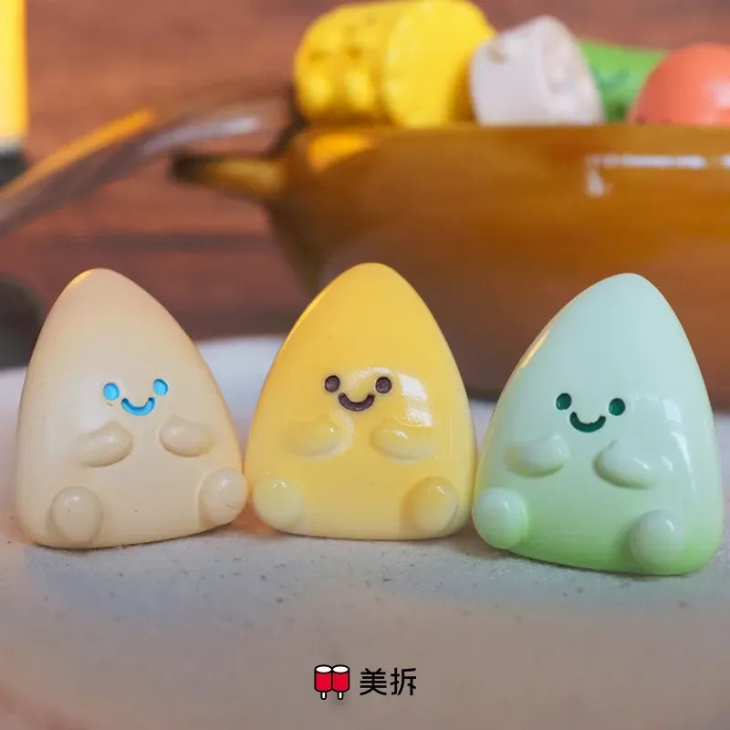 Meichai Oden Series Beans Blind Bag