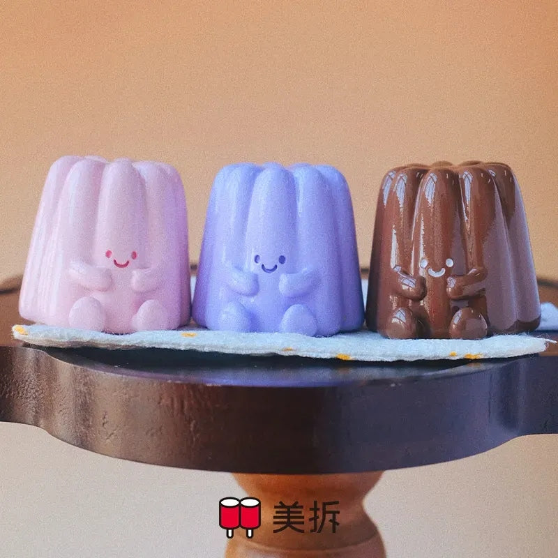 Meichai Baking V2 Series Beans Blind Bag