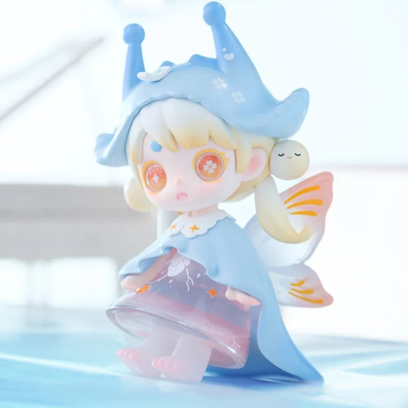 KEENO·Wish On The Sea Breeze Surprise Blind Box