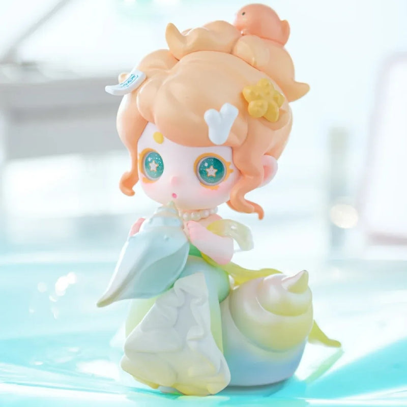 KEENO·Wish On The Sea Breeze Surprise Blind Box