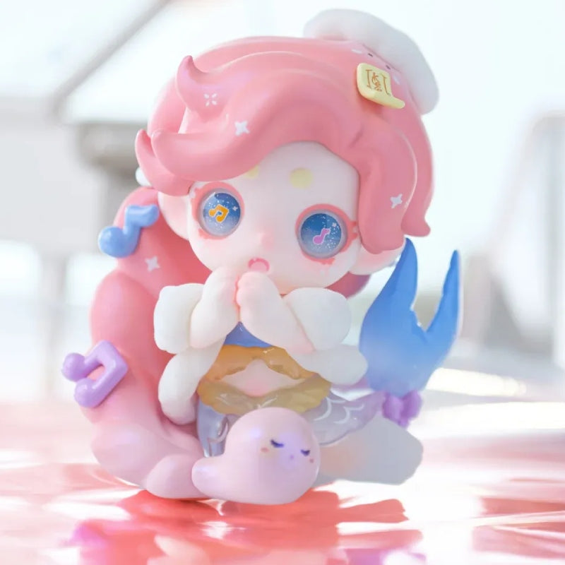 KEENO·Wish On The Sea Breeze Surprise Blind Box