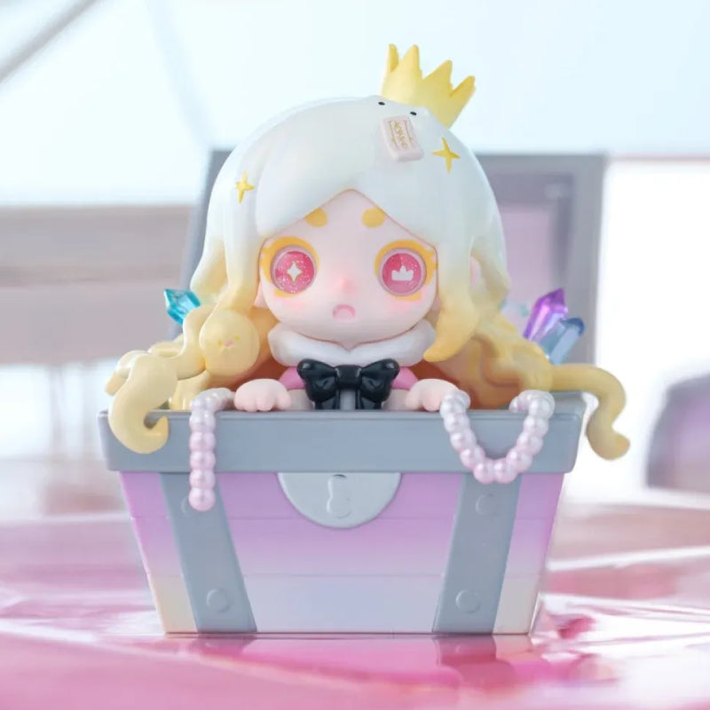 KEENO·Wish On The Sea Breeze Surprise Blind Box