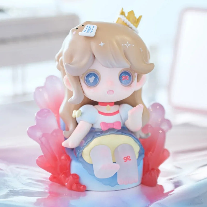 KEENO·Wish On The Sea Breeze Surprise Blind Box