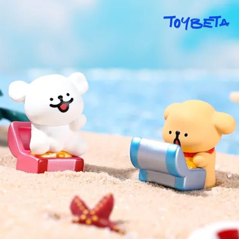Maltese Maritime Adventure Series Mini Figures Blind Bag
