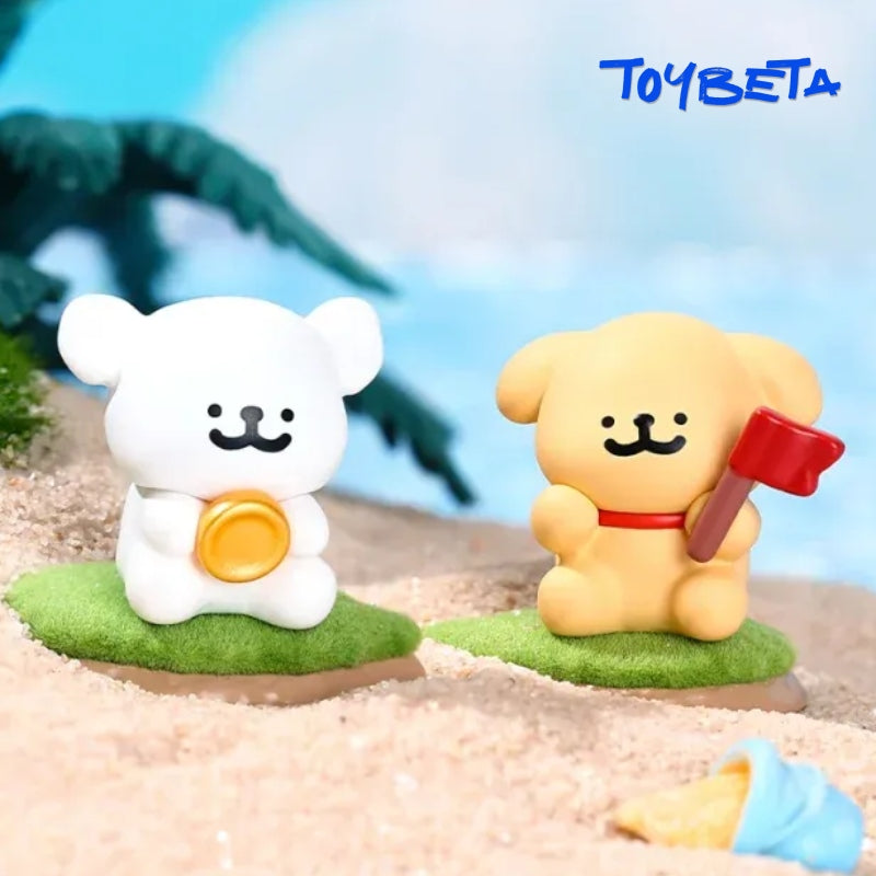 Maltese Maritime Adventure Series Mini Figures Blind Bag