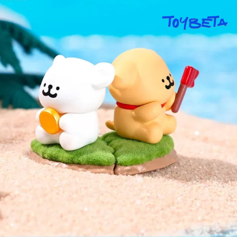 Maltese Maritime Adventure Series Mini Figures Blind Bag