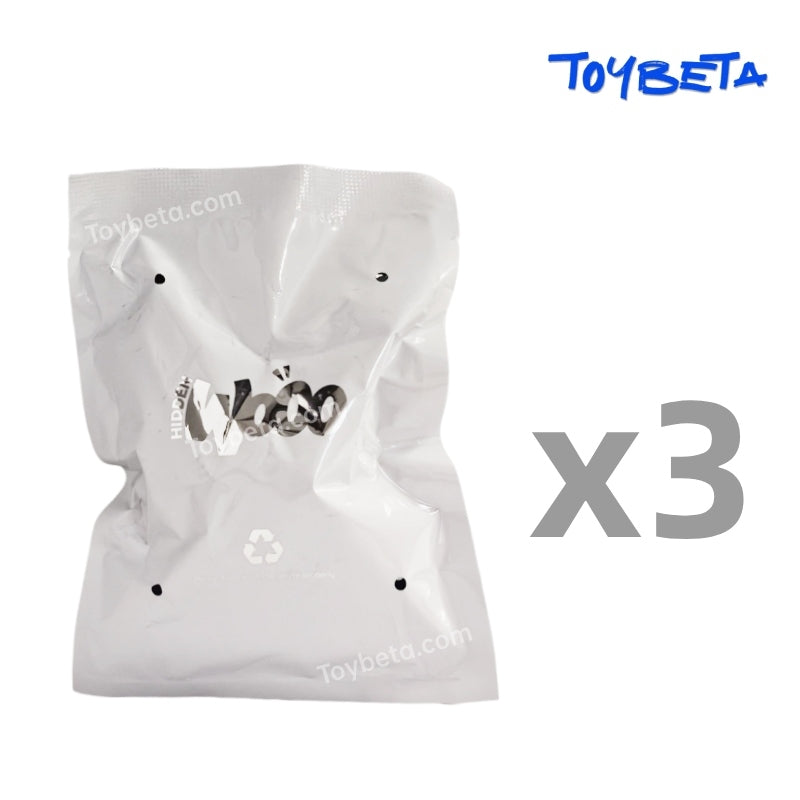 DiuDiu Baby Flora Boom Series Beans Blind Box