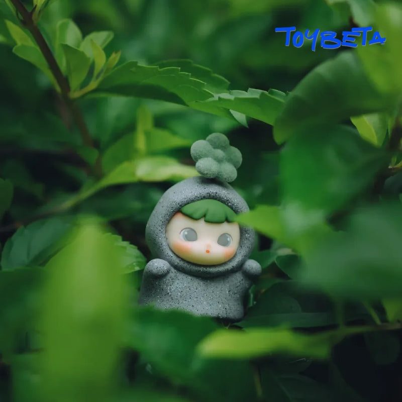CIMMY-HUALALA Series Beans Blind Box