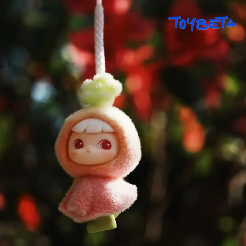 CIMMY-HUALALA Series Beans Blind Box
