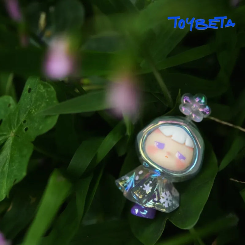 CIMMY-HUALALA Series Beans Blind Box