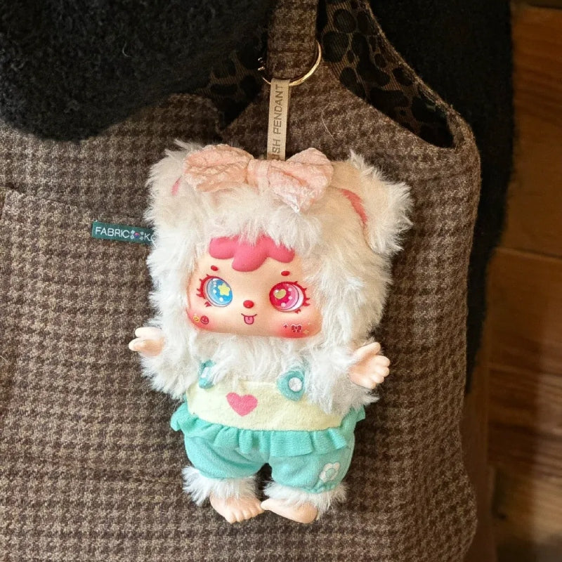 【Sale】Samuel-V2 400% Little Bear And Little Rabbit's Happy Picnic Surprise Blind Box