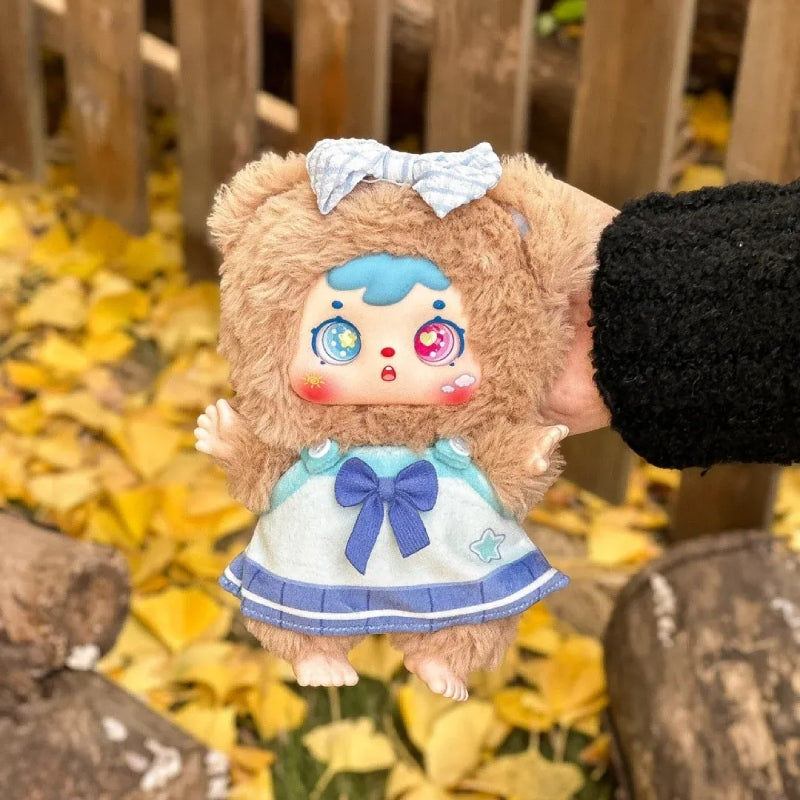 【Sale】Samuel-V2 400% Little Bear And Little Rabbit's Happy Picnic Surprise Blind Box