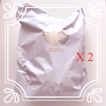 【Sale】Bao-ao 400% Big Dreamer Series Plush Dolls【CQtoys】