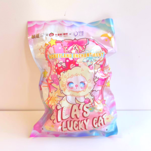 LiiLa's Lucky Cat-V3 Series Plush Dolls【BB3】