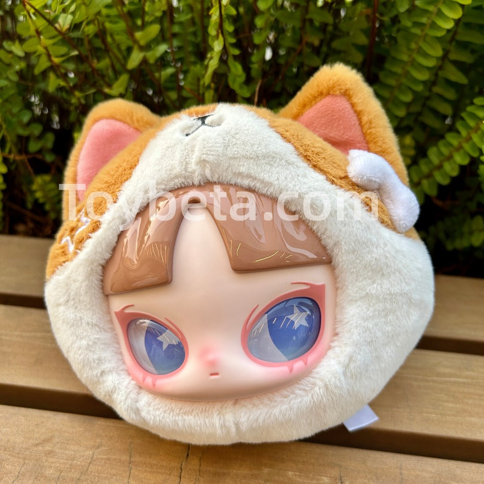 【Sale】INN'S Let's Party Series Plush Blind Box【INN】
