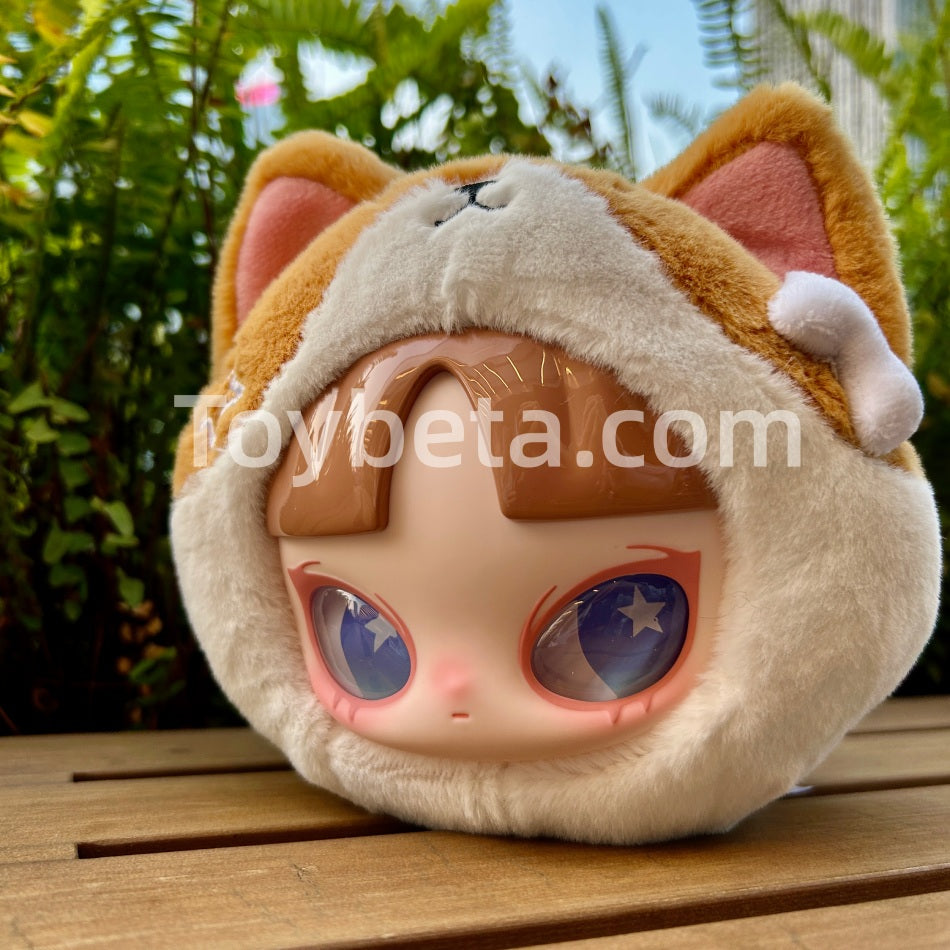 【Sale】INN'S Let's Party Series Plush Blind Box【INN】