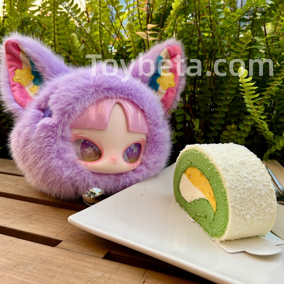 【Sale】INN'S Let's Party Series Plush Blind Box【INN】