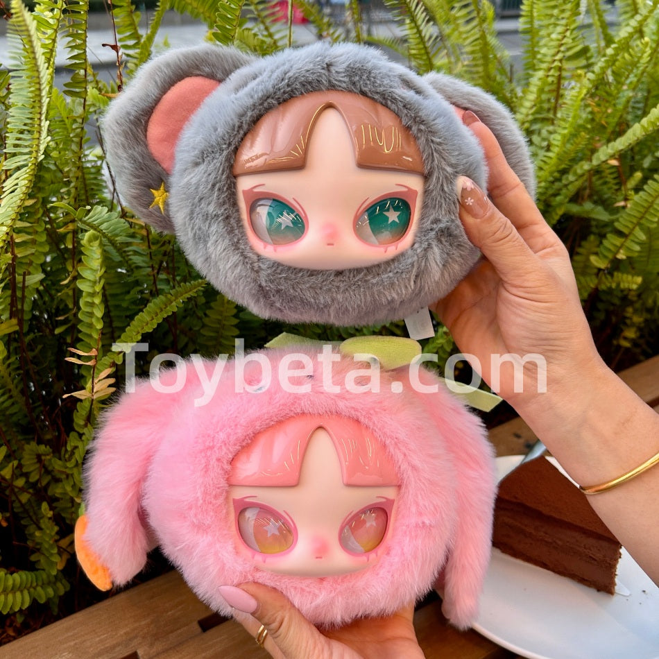 【Sale】INN'S Let's Party Series Plush Blind Box【INN】