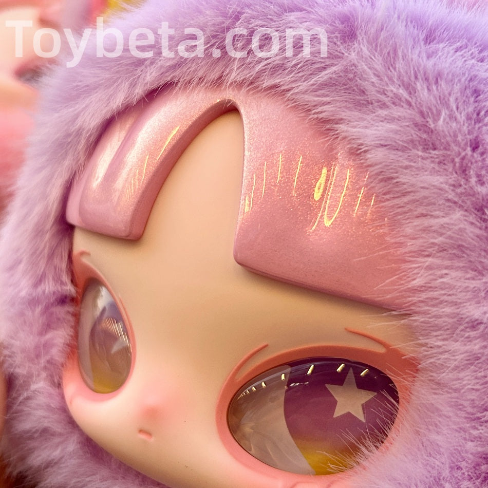 【Sale】INN'S Let's Party Series Plush Blind Box【INN】