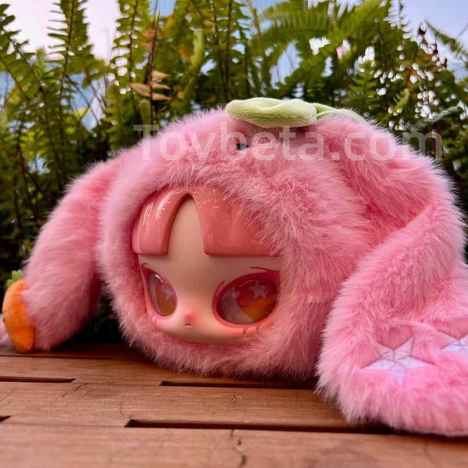 【Sale】INN'S Let's Party Series Plush Blind Box【INN】