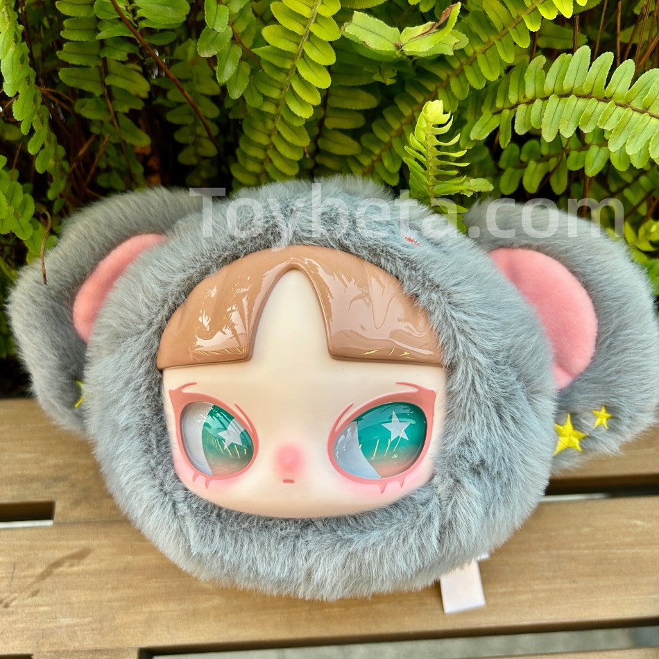 【Sale】INN'S Let's Party Series Plush Blind Box【INN】