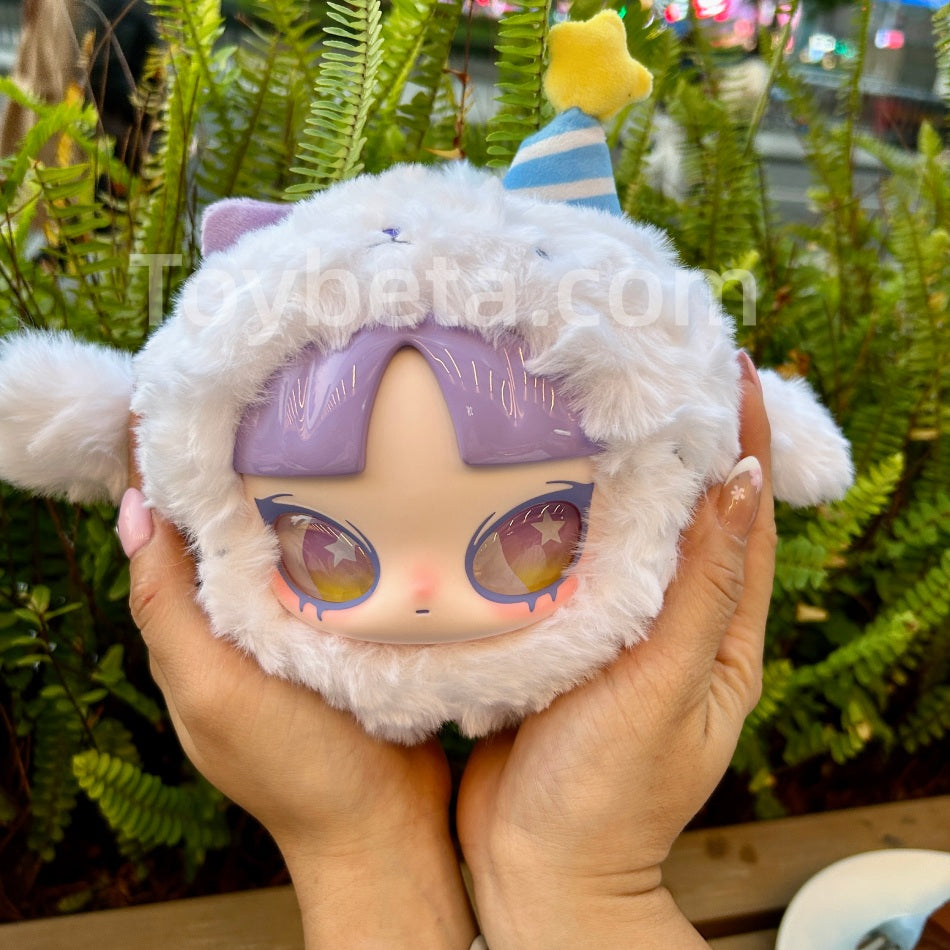 【Sale】INN'S Let's Party Series Plush Blind Box【INN】