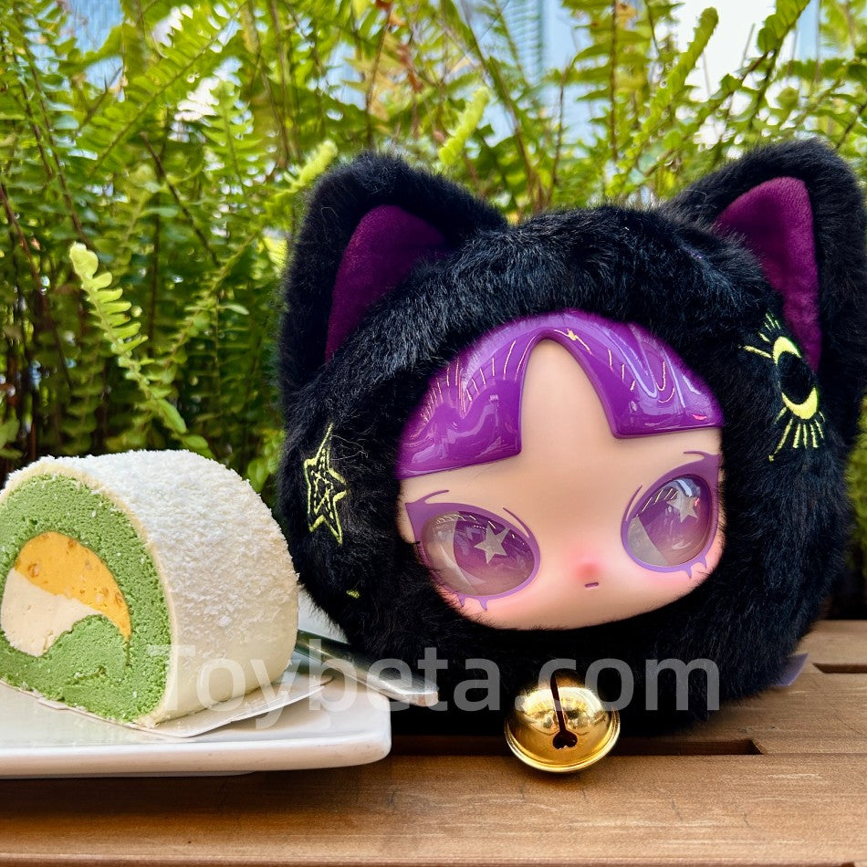 【Sale】INN'S Let's Party Series Plush Blind Box【INN】